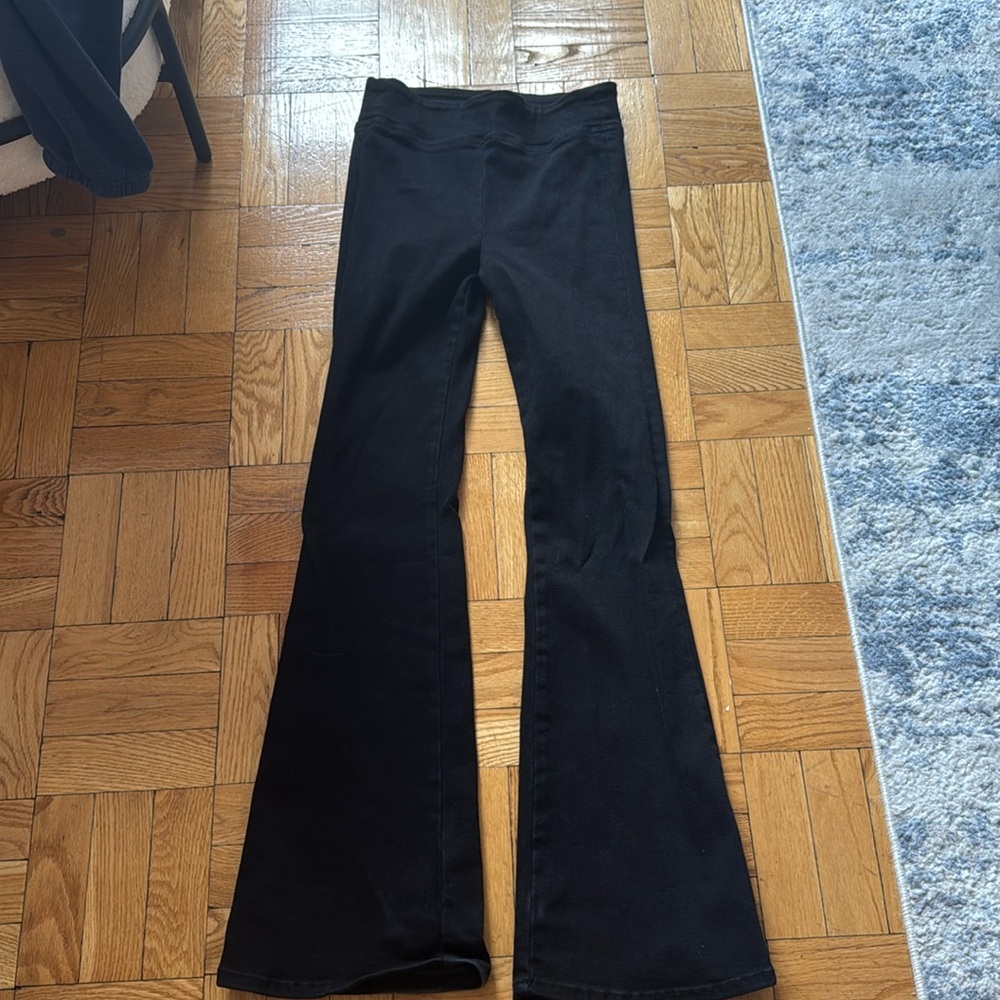 Jetset Flare Frame pants